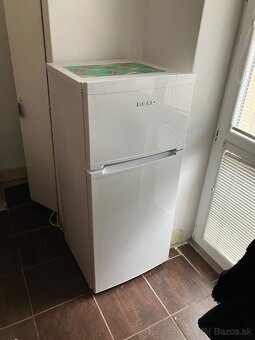 Predám chladničky - 2
