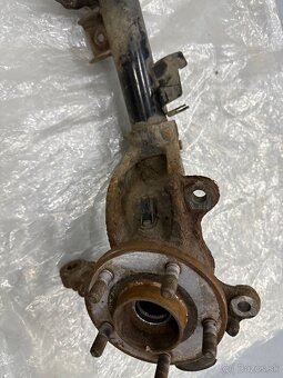 Diely Smax Galaxy Mondeo - 2