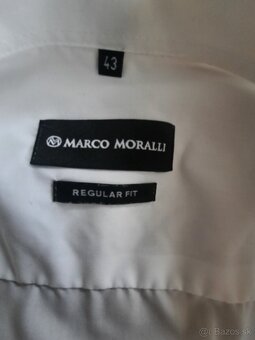 Predám krásnu košeľu - 2