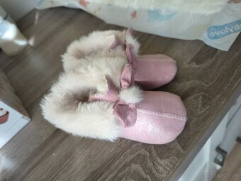 Mayoral capačky veľ.18 - 2