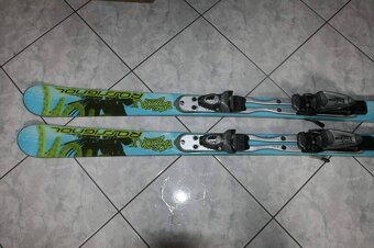 Rossignol pasion 146 cm - 2
