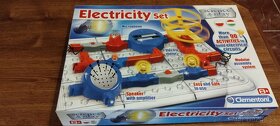 Electricity set - 2