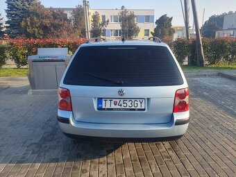 predam Pasat b5+ - 2