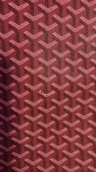 Goyard taska - 2