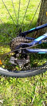 Detsky horsky bicykel Kellys Kiter 30 (2020) - 2