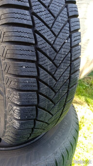 Zimné pneu Matador 175/70/13 - 2