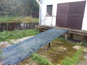 Zazimovanie motorky - 2