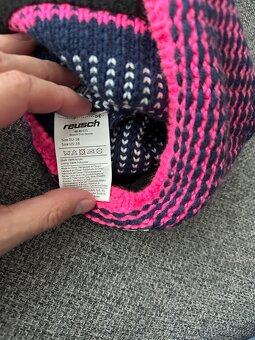 Damska ciapka Reusch - 2