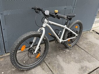 Early rider Seeker 20 Sram - 2