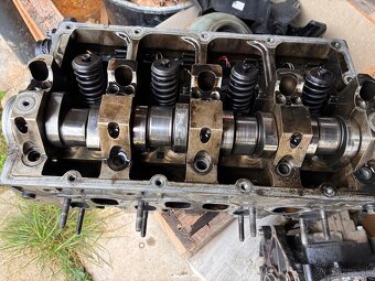 Motor 1,9 Tdi 74kw ATD - 2