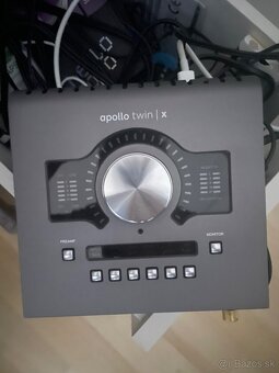 Appolo Twin x - 2