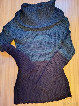 Dámsky pulóver - 2