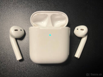 Apple AirPods (2nd generation) - 2
