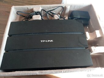 Router wifi TP-Link ADSL TD-W8970B - 2