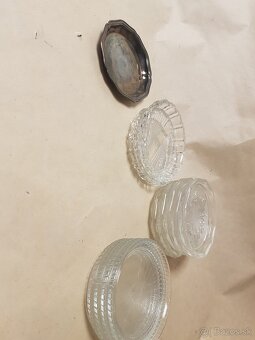 predam stare podpivniky papier a kov - 2