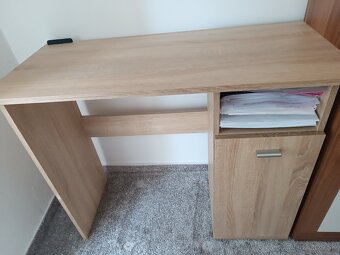 Písací stolík - 2