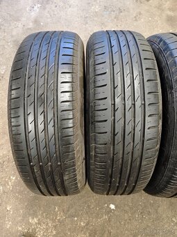 215/65R16 NEXEN "letné" - 2