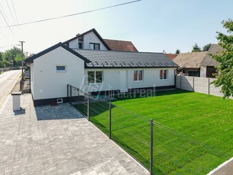 Víkendová pohoda aj celoročné bývanie – 4izb novos… - 2