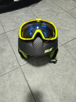 Predám detské prilby - 2