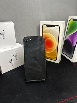 Iphone se 2020 - 2