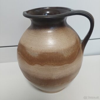 Keramicky dzban - 2