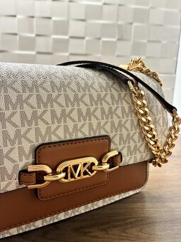 Michael Kors kabelka - 2