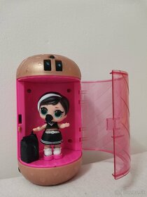 LOL Under wraps - Yin BB - 2