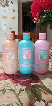 Ruské vlasy 60cm - 2