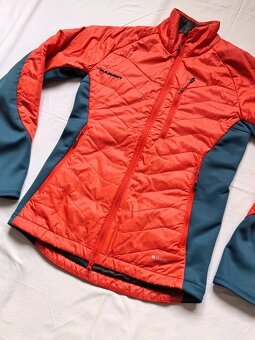 Mammut Foraker Advanced Pertex Microlight - 2