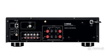 Yamaha R-N303D v stave nová - 2