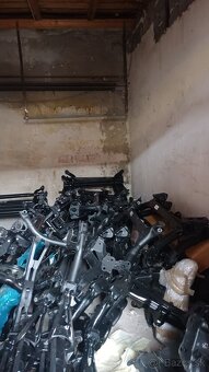 napravy na vozidla - 2