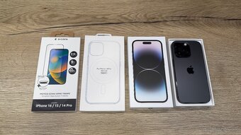 Apple iPhone 14 Pro 128GB - 2