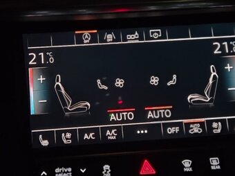 DEAKTIVATOR SYSTÉMU START STOP - MODUL NA DEAKTIVOVANIE - 2