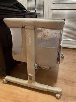 Prístavná postieľka - 2