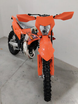 KTM XC-W 125 2026 - 2