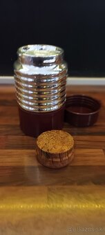 Stara termoska na zmrzlinu - 2