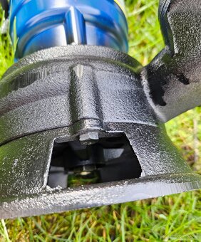 Cerpadlo do žumpy - 2