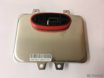 Radiácia Jednotka Xenon - 2