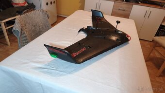 RC lietadlo AR Wing Pro FPV 1,0 m - 2