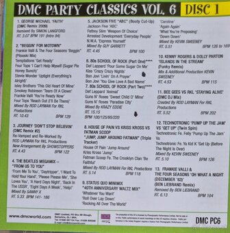 2 Cd Party Classics  Vol.6 - 2