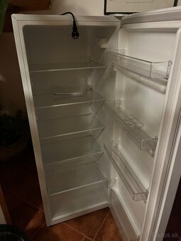 Predám chladničku - 2