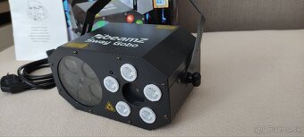 LED efekt Beam Z 3v1 - 2