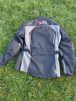 Dámske textilná kombinéza L - 2