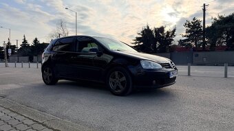 Golf 5 1.4fsi 66kw - 2