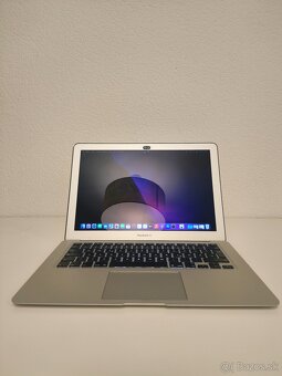 MacBook Air A1466 | i5 • 8GB • 128GB - 2