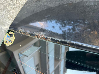 Volvo V40 Zadný kufor 1996-2004 - 2