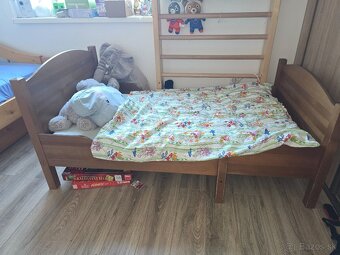 Postel rastuca leksvik IKES - 2