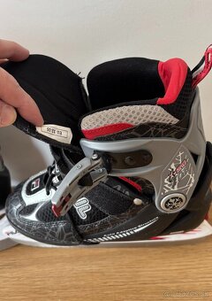 Detske korčule na ľad - 2