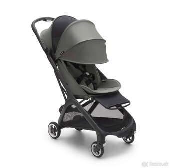 Bugaboo Butterfly - 2