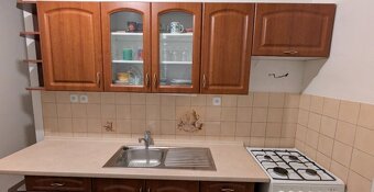 Kuchynská Linka - 2